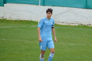 Κ15 (Φωτορεπορτάζ) Πάφος FC - ΑΕΛ
