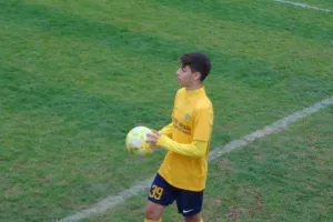 Κ15 (Φωτορεπορτάζ) Πάφος FC - ΑΕΛ