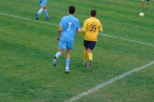 Κ15 (Φωτορεπορτάζ) Πάφος FC - ΑΕΛ