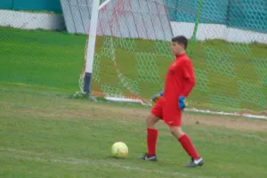 Κ15 (Φωτορεπορτάζ) Πάφος FC - ΑΕΛ