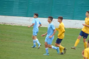 Κ15 (Φωτορεπορτάζ) Πάφος FC - ΑΕΛ