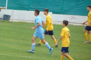 Κ15 (Φωτορεπορτάζ) Πάφος FC - ΑΕΛ