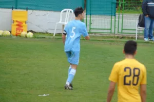 Κ15 (Φωτορεπορτάζ) Πάφος FC - ΑΕΛ