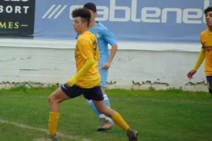 Κ15 (Φωτορεπορτάζ) Πάφος FC - ΑΕΛ