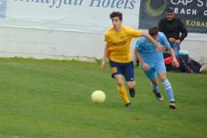 Κ15 (Φωτορεπορτάζ) Πάφος FC - ΑΕΛ