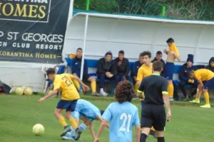 Κ15 (Φωτορεπορτάζ) Πάφος FC - ΑΕΛ