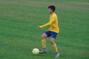 Κ15 (Φωτορεπορτάζ) Πάφος FC - ΑΕΛ