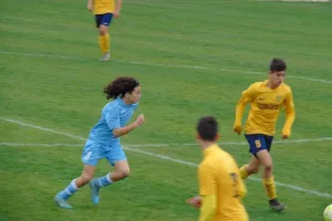 Κ15 (Φωτορεπορτάζ) Πάφος FC - ΑΕΛ