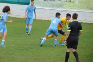 Κ15 (Φωτορεπορτάζ) Πάφος FC - ΑΕΛ