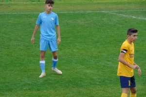Κ15 (Φωτορεπορτάζ) Πάφος FC - ΑΕΛ