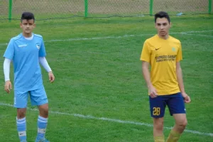 Κ15 (Φωτορεπορτάζ) Πάφος FC - ΑΕΛ