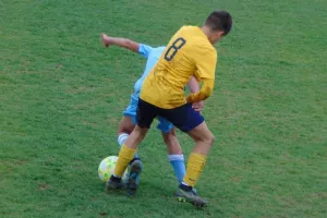 Κ15 (Φωτορεπορτάζ) Πάφος FC - ΑΕΛ