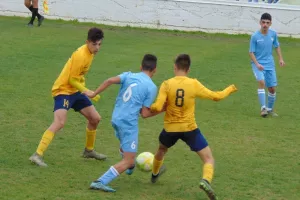 Κ15 (Φωτορεπορτάζ) Πάφος FC - ΑΕΛ
