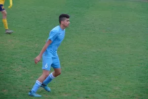 Κ15 (Φωτορεπορτάζ) Πάφος FC - ΑΕΛ