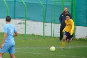 Κ15 (Φωτορεπορτάζ) Πάφος FC - ΑΕΛ