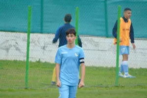 Κ15 (Φωτορεπορτάζ) Πάφος FC - ΑΕΛ