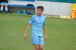 Κ15 (Φωτορεπορτάζ) Πάφος FC - ΑΕΛ