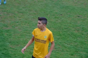 Κ15 (Φωτορεπορτάζ) Πάφος FC - ΑΕΛ