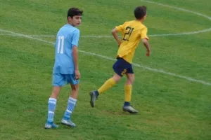 Κ15 (Φωτορεπορτάζ) Πάφος FC - ΑΕΛ