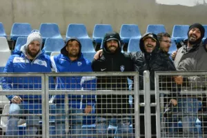 “Λυδία” ήταν η ΚΥΡΙΑ! (φώτος)