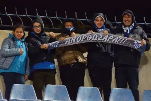 “Λυδία” ήταν η ΚΥΡΙΑ! (φώτος)