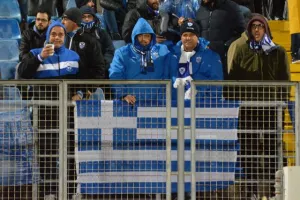 “Λυδία” ήταν η ΚΥΡΙΑ! (φώτος)