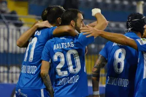 Ανόρθωση με... νέα ΠΡΟΟΠΤΙΚΗ!