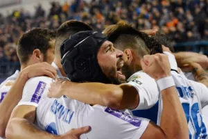 Η "Κυρία" πήρε το ντέρμπι και... απολαμβάνει το +4 (φώτος)