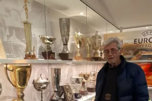 Μουσείο ΑΠΟΕΛ/Λοΐζος Λουκά