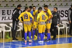 Από 0-3 στο 6-4 το ΑΠΟΕΛ! (φώτος)