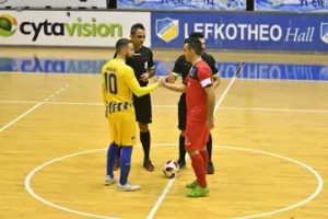 Από 0-3 στο 6-4 το ΑΠΟΕΛ! (φώτος)