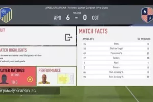 ΑΠΟΕΛ/6-0
