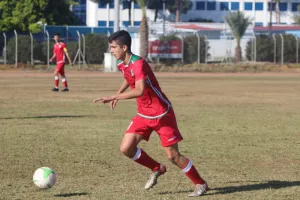 Nα κλείσει θετικά την Α’ φάση θέλει η ΟΜΟΝΟΙΑ U16