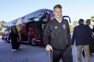 Marbella/Basel