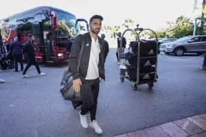 Marbella/Basel