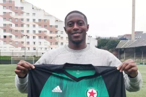 Ousmane Sidibé 