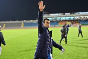ΑΝΤΙΟ ο Ζελάγια και αποθέωση!
