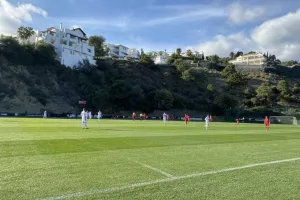 BASEL/Φιλική ήττα (φώτος)