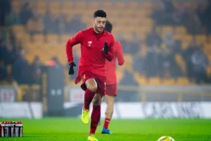 Ο FIRMINO υπέγραψε την 14η σερί νίκη της LIVERPOOL! (φώτος/βίντεο)