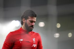 Ο FIRMINO υπέγραψε την 14η σερί νίκη της LIVERPOOL! (φώτος/βίντεο)