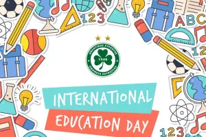 Ομόνοια για Education Day