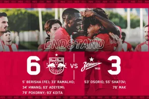 6-3!