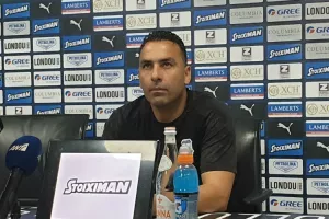Δεν θα γίνει διάσκεψη/Ενημέρωση