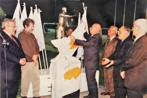 Η ΟΑΚ για την απώλεια του Ουράνιου Ιωαννίδη