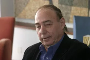 Αιμοδοσία εις μνήμην του Στέλιου Φρεναρίτη
