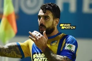 ΜΕΡΚΗΣ: “Θα είμαστε πρωταθλητές, έχουμε το μέταλλο που δεν έχουν οι άλλοι”