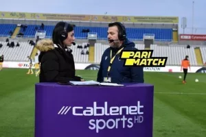 ΠΕΤΕΒΙΝΟΣ: "Πρέπει να βελτιωνόμαστε μέσα από τα ματς"