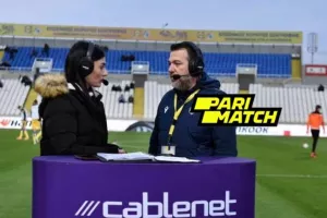 ΠΕΤΕΒΙΝΟΣ: "Να στοιχειοθετήσει τις καταγγελίες η Ομόνοια/Αρέσει στους παίκτες το γεμάτο γήπεδο"
