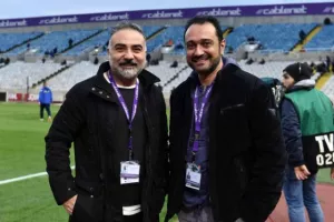 Καλή Χρονιά με ωραία μπάλα και 4άρα! (φώτος)