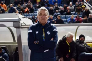 Καλή Χρονιά με ωραία μπάλα και 4άρα! (φώτος)